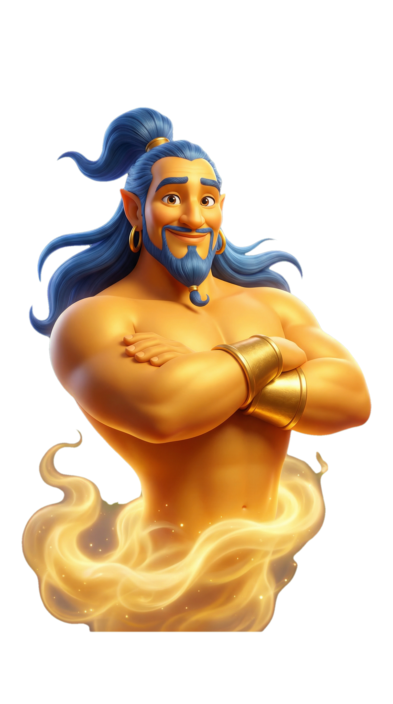 Jeeny - Your AI Website Genie